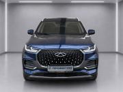 Chery Tiggo 8 Pro Max I Рестайлинг Москва  - изображение 23