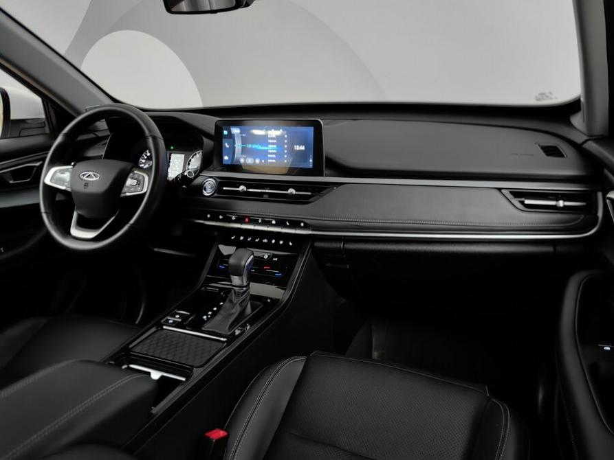Chery Tiggo 4 Pro I Рестайлинг Подольск  - изображение 13