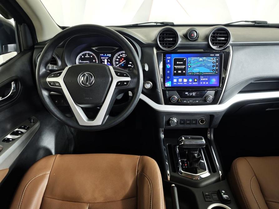 Dongfeng DF6 Москва  - изображение 19