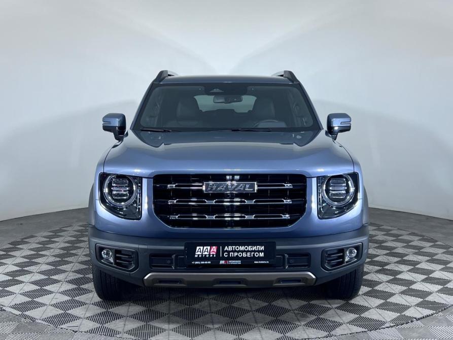 Haval Dargo I Ростов-на-Дону  - изображение 2