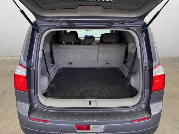 Chevrolet Orlando I с пробегом 2012 года, цена 1 097 000 рублей, 266902 км, минивэн, Автокод Объявления