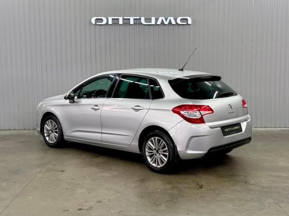 Citroen C4 II с пробегом 2011 года, цена 527 000 рублей, 199491 км, хэтчбек, Автокод Объявления