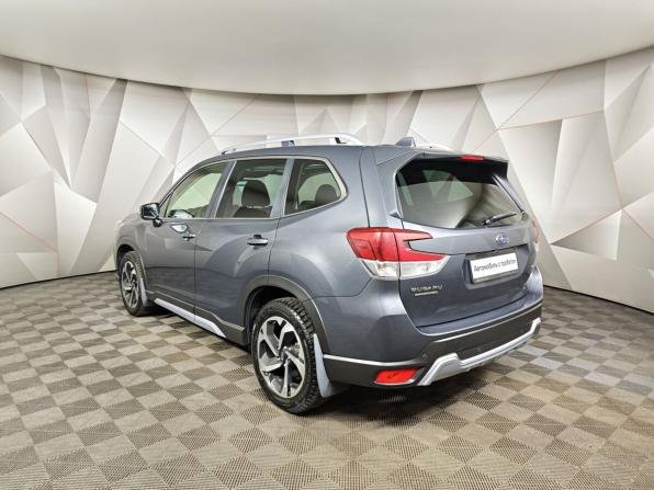 Subaru Forester V Рестайлинг с пробегом 2022 года, цена 4 100 000 рублей, 52388 км, внедорожник, Автокод Объявления