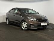 Kia Rio III Рестайлинг Великий Новгород  - изображение 24