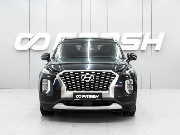 Hyundai Palisade I с пробегом 2019 года, цена 3 290 000 рублей, 166387 км, внедорожник, Автокод Объявления