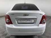 Chevrolet Aveo II Москва  - изображение 25