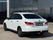 Nissan Almera III (G15) Самара  - изображение 21