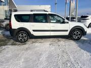 Lada (ВАЗ) Largus I Рестайлинг Вологда  - изображение 19