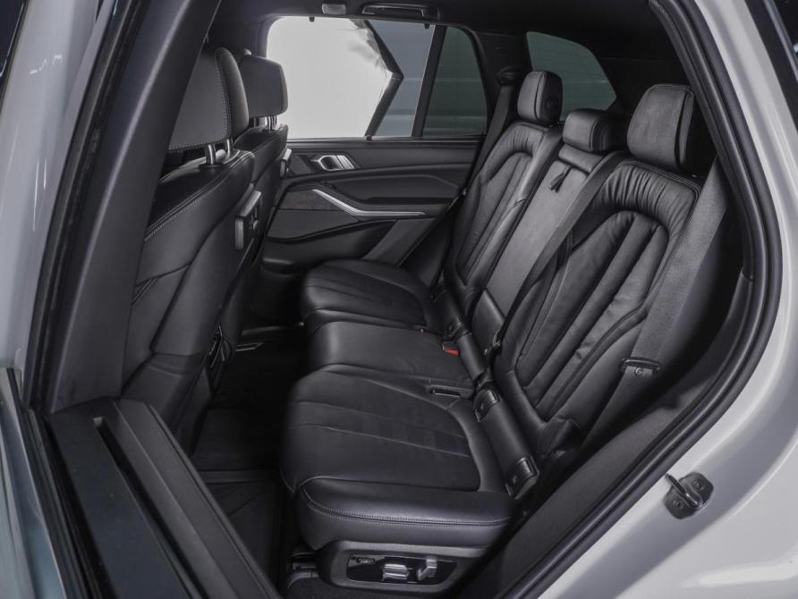 BMW X5 IV (G05/G18) Ростов-на-Дону  - изображение 10