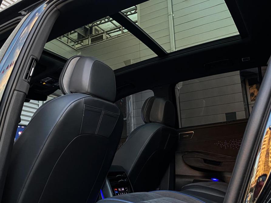 Volkswagen Teramont II (China Market) Москва  - изображение 32