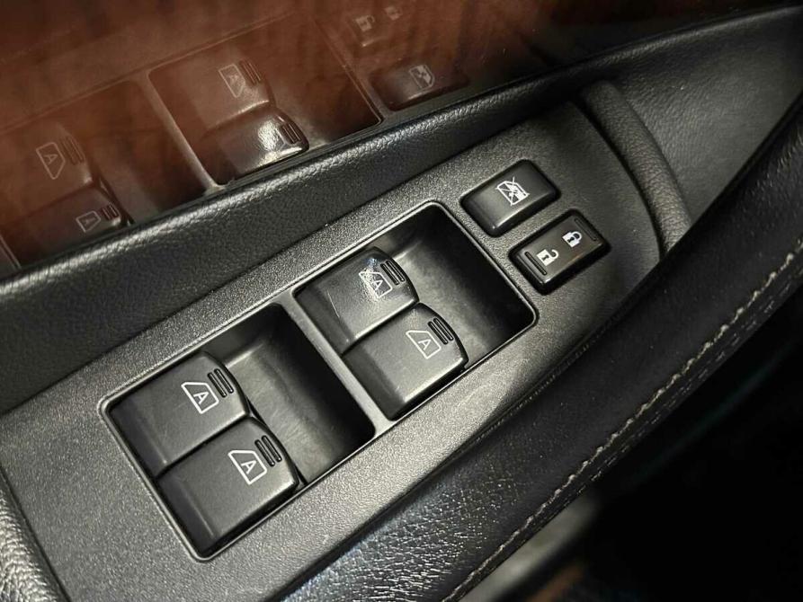 Infiniti FX II (S51) Рестайлинг Балашиха  - изображение 13