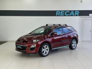 Mazda CX-7 I Рестайлинг Санкт-Петербург  - изображение 40
