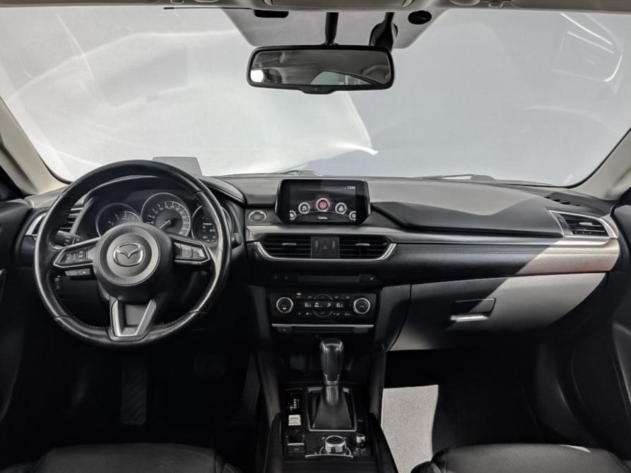 Mazda 6 III (GJ) Рестайлинг Москва  - изображение 14