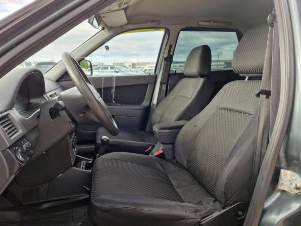 Lada (ВАЗ) Priora I с пробегом 2011 года, цена 145 000 рублей, 432688 км, хэтчбек, Автокод Объявления