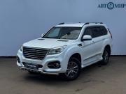 Haval H9 I Рестайлинг Москва  - изображение 15