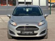 Ford Fiesta Mk6 Рестайлинг Волгоград  - изображение 40
