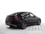 Mercedes-Benz GLC Coupe I (C253) Рестайлинг Москва  - изображение 26