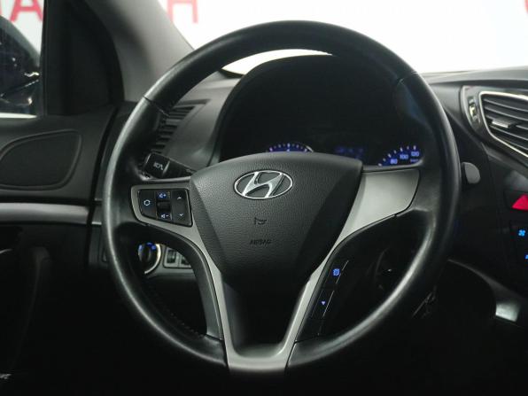 Hyundai i40 I Рестайлинг с пробегом 2015 года, цена 1 219 000 рублей, 151074 км, седан, Автокод Объявления