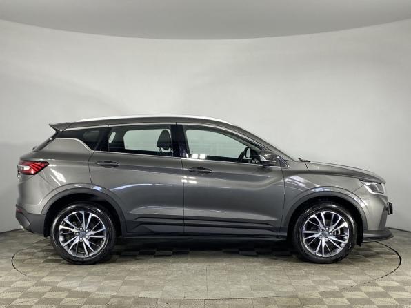 Geely Coolray I с пробегом 2023 года, цена 1 880 000 рублей, 36968 км, внедорожник, Автокод Объявления