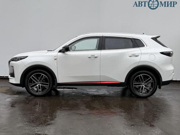 Changan CS55 Plus II с пробегом 2023 года, цена 1 856 000 рублей, 95000 км, внедорожник, Автокод Объявления