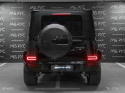 Mercedes-Benz G-Класс AMG II (W465) Рестайлинг Москва  - изображение 34