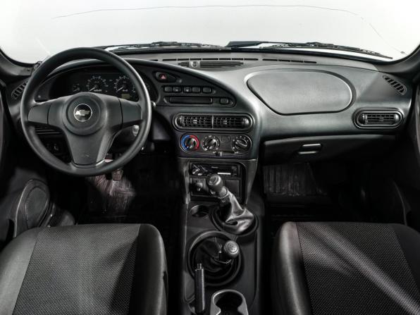 Chevrolet Niva I Рестайлинг с пробегом 2020 года, цена 749 000 рублей, 73063 км, внедорожник, Автокод Объявления