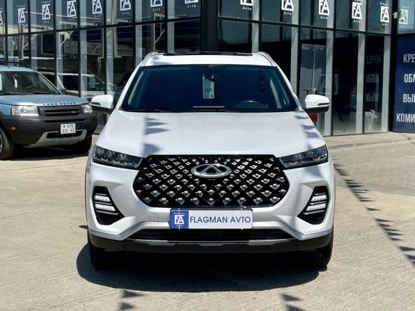 Chery Tiggo 7 Pro I с пробегом 2020 года, цена 1 485 000 рублей, 149000 км, внедорожник, Автокод Объявления