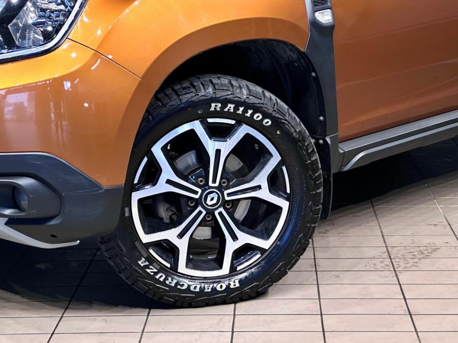Renault Duster II Краснодар  - изображение 9