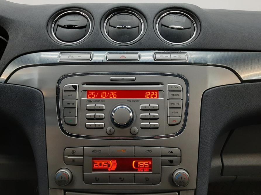 Ford Galaxy II Москва  - изображение 17