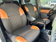 Lada (ВАЗ) Largus I Рестайлинг Челябинск  - изображение 8