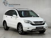 Honda CR-V III Рестайлинг Химки  - изображение 20