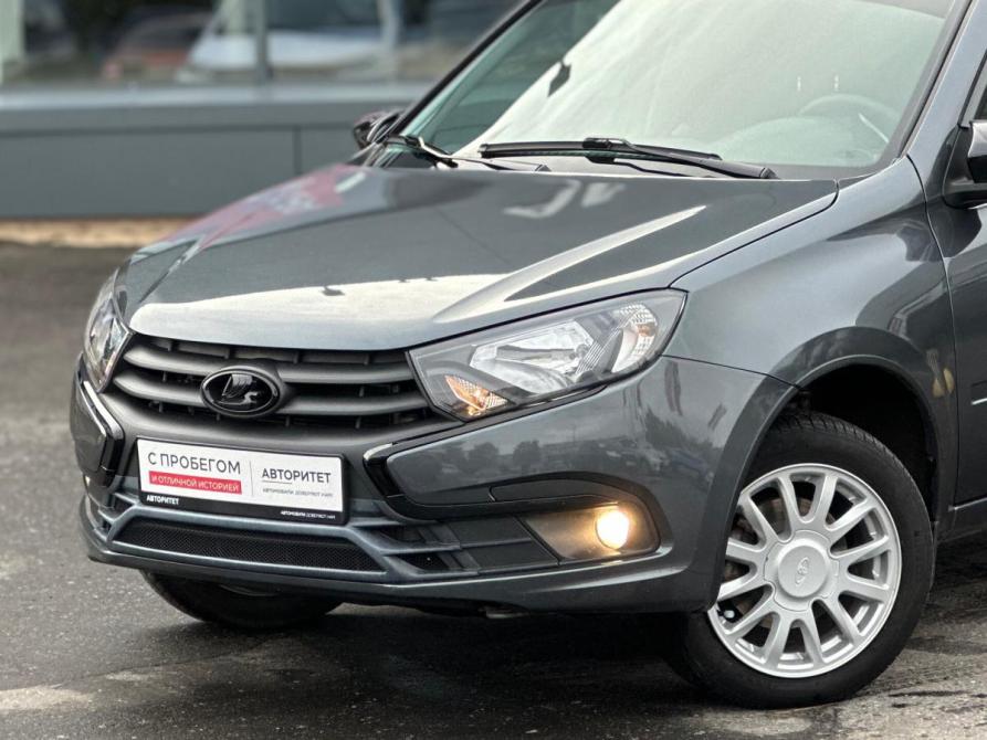 Lada (ВАЗ) Granta I Рестайлинг Архангельск  - изображение 4
