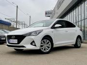 Hyundai Solaris II Рестайлинг Краснодар  - изображение 25
