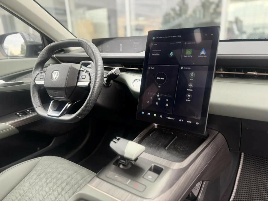 Changan Lamore Воронеж  - изображение 13