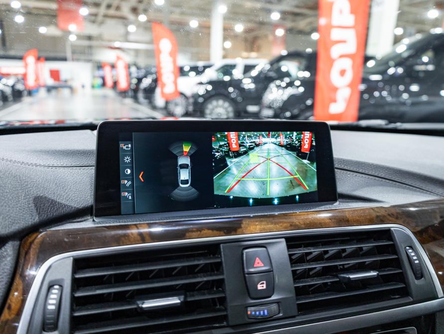 BMW 4 серии F32/F33/F36 Рестайлинг Санкт-Петербург  - изображение 18