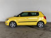 Skoda Fabia II Москва  - изображение 27