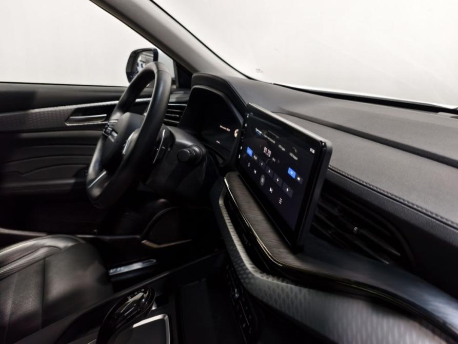 Haval F7 I Рестайлинг Курск  - изображение 7