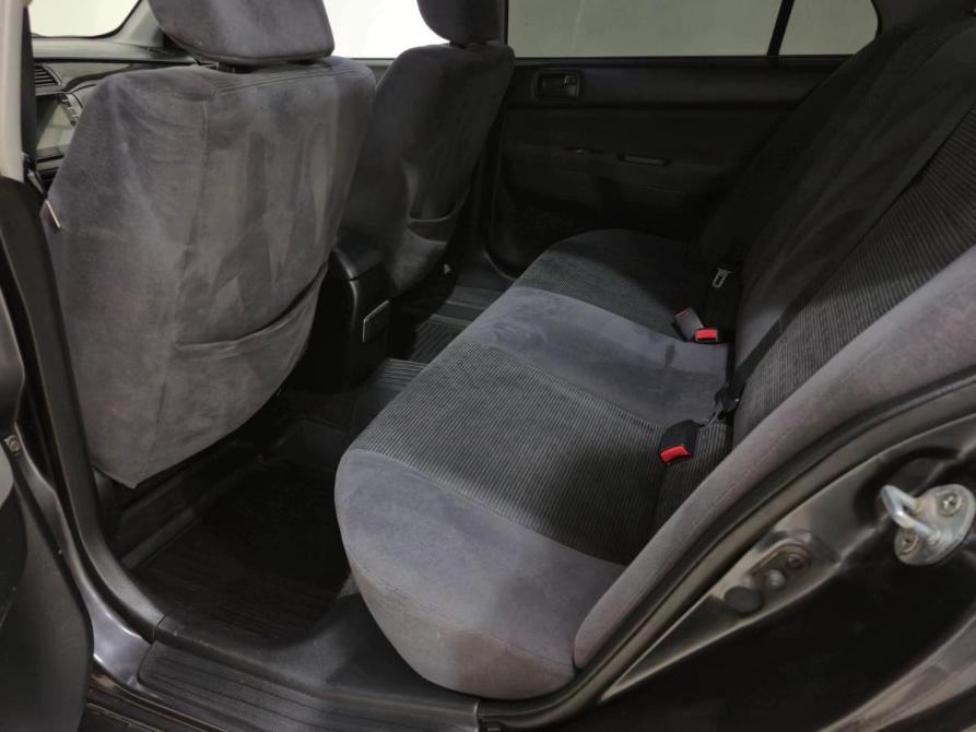 Mitsubishi Lancer IX Альметьевск  - изображение 18