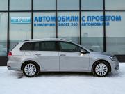 Volkswagen Golf VII Рестайлинг Екатеринбург  - изображение 26