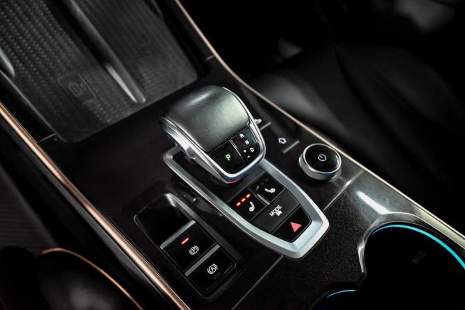 Omoda C5 I с пробегом 2023 года, цена 1 760 000 рублей, 73099 км, внедорожник, Автокод Объявления