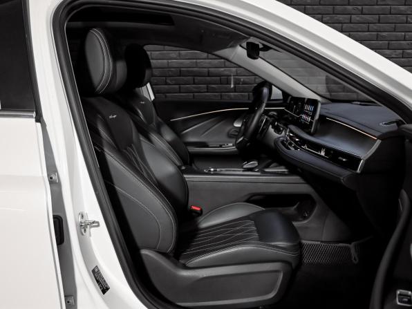 Chery Arrizo 8 с пробегом 2023 года, цена 1 970 000 рублей, 78699 км, седан, Автокод Объявления