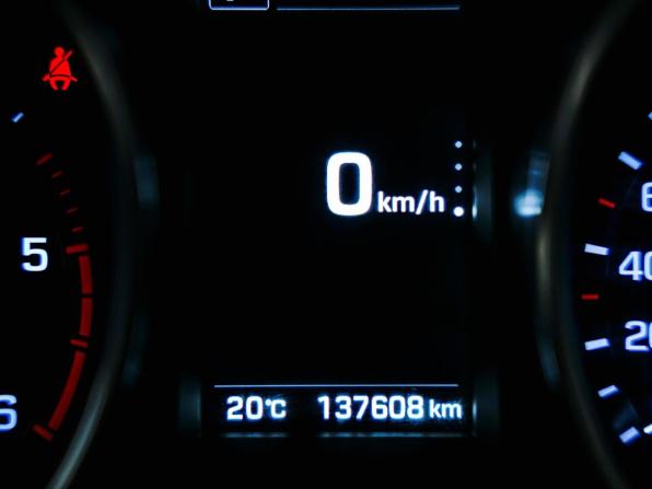Hyundai Santa Fe III Рестайлинг с пробегом 2017 года, цена 2 550 000 рублей, 137607 км, внедорожник, Автокод Объявления