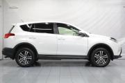 Toyota RAV4 IV (XA40) Кемерово  - изображение 27