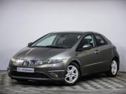 Honda Civic VIII Санкт-Петербург  - изображение 29