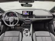 Audi A5 II (F5) Рестайлинг Москва  - изображение 43