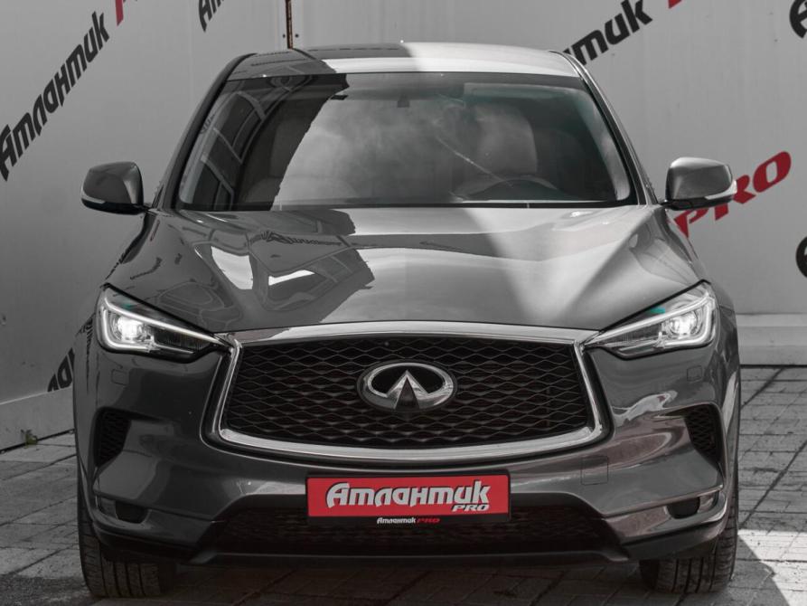 Infiniti QX50 II Екатеринбург  - изображение 2