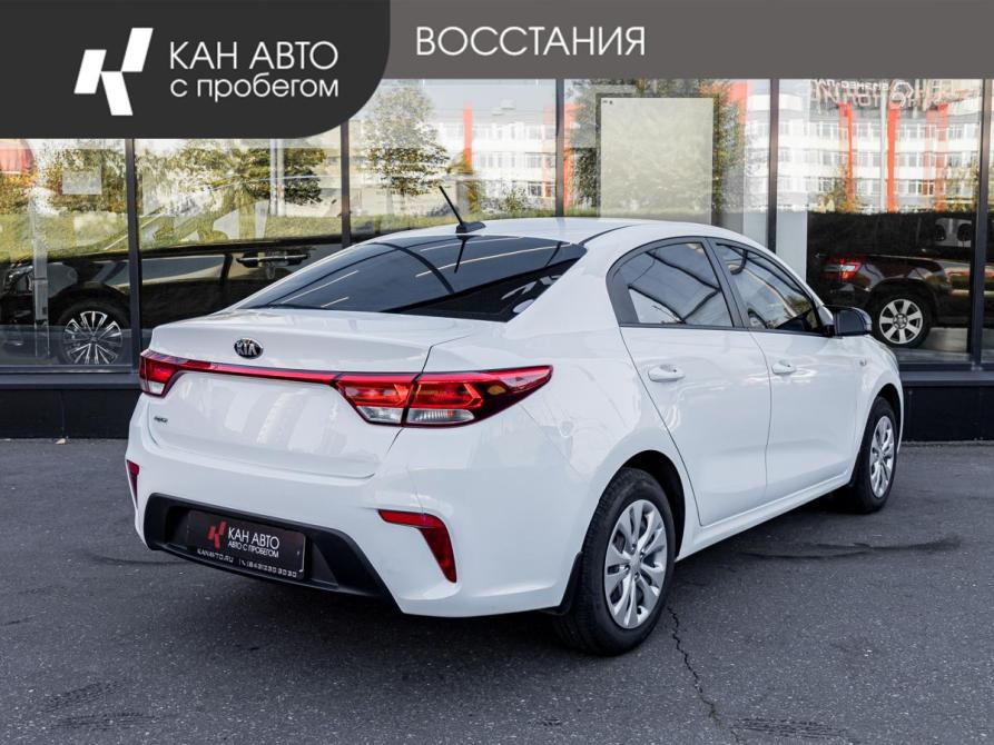 Kia Rio IV Казань  - изображение 3