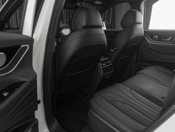 Chery Tiggo 9 I с пробегом 2024 года, цена 3 199 000 рублей, 16992 км, внедорожник, Автокод Объявления