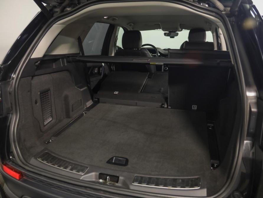 Land Rover Discovery Sport I Рестайлинг Санкт-Петербург  - изображение 31