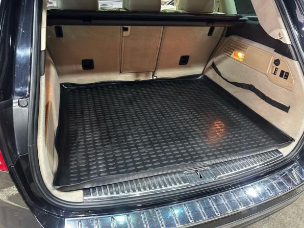 Volkswagen Touareg II Рестайлинг с пробегом 2015 года, цена 1 985 000 рублей, 319173 км, внедорожник, Автокод Объявления